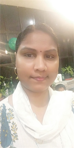 Gayatri Pradhan (Shyamali Mandal)