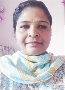 Jyotsna mandal