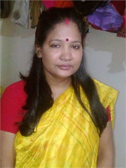 Pratima Mondal