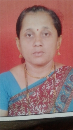 Rajashree Arjun Chaure