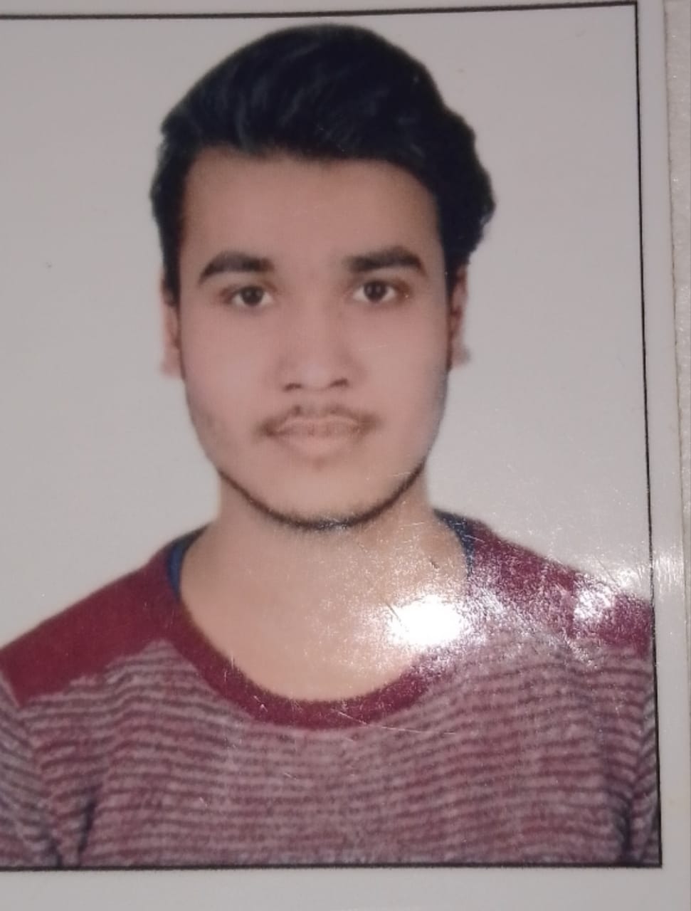 Chandan Ray