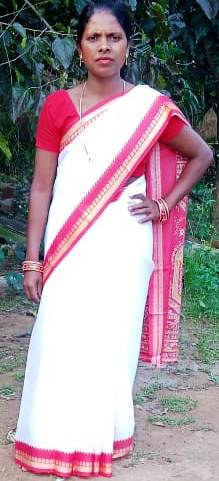 Bineeta - Full time Cleaner and Cook and Baby Sitter in Ranchi in Ranchi