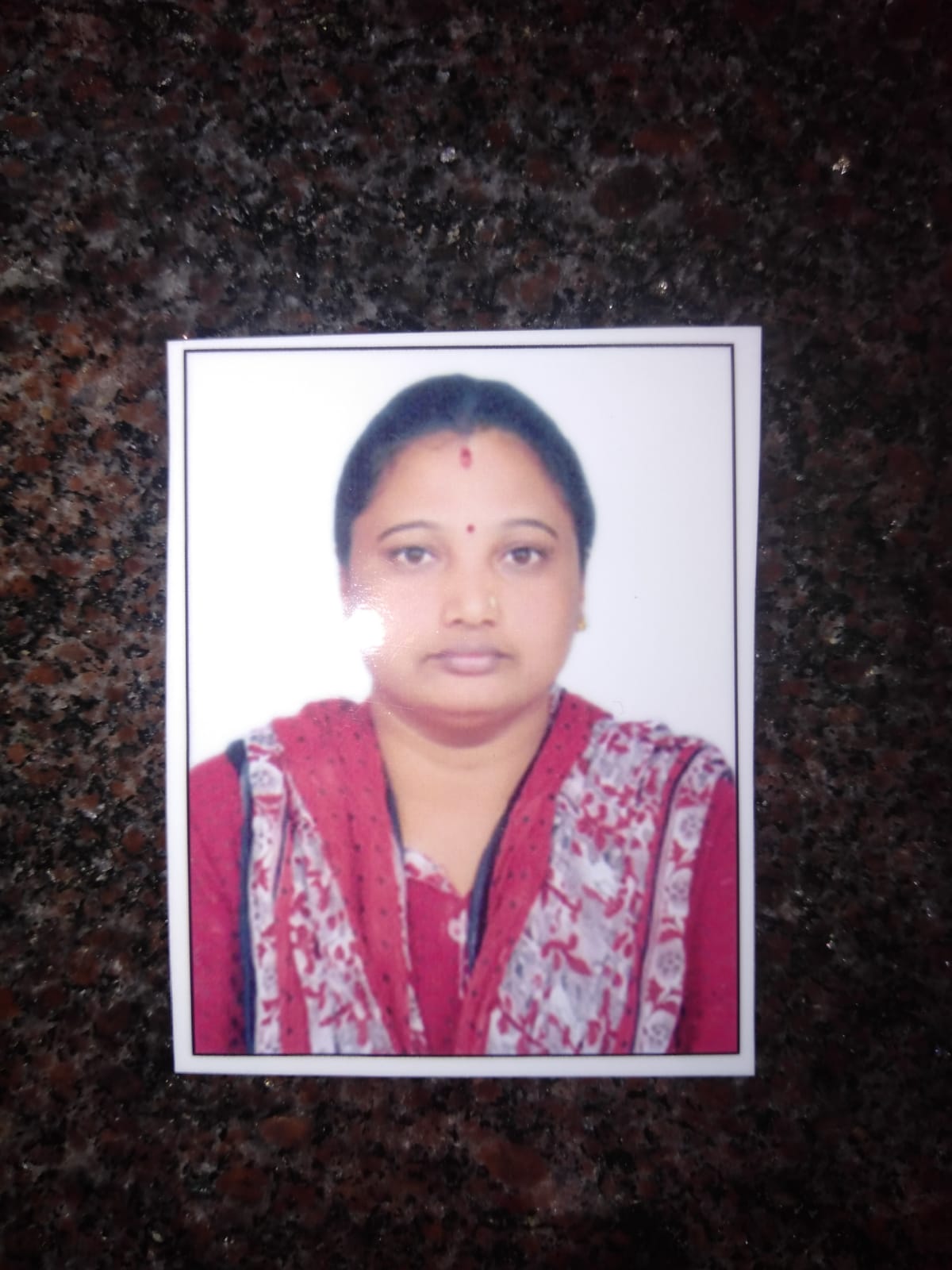 Manjula - Part time Cleaner in Koramangala in Bangalore Bengaluru