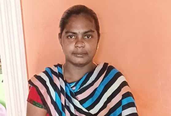Roja - Part time Cleaner and Patient Care and Elderly Care in Magadi Road in Bangalore Bengaluru
