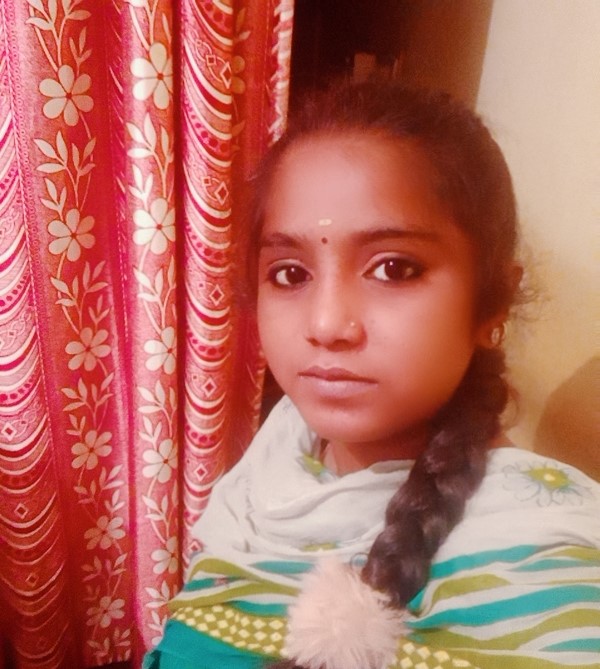 Akhila - Full time Baby Sitter in Koramangala in Achhod