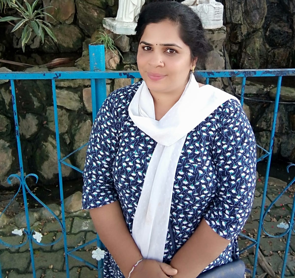 kavitha - Part time Cook in hennur in Bangalore Bengaluru