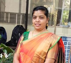 hema - Part time Cleaner in jaya nagar in Bangalore Bengaluru