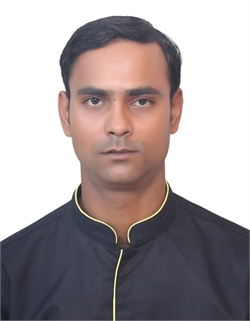 Aabid Alam - Part time Cleaner in Baprola in Delhi