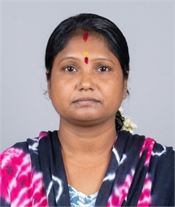 Aadi Laxmi - Part time Cook in Kalkaji in Delhi