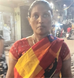 Aadita Devi - Part time Cleaner in ganesh nagar in Delhi