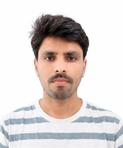 Aaditya Sureshchandra - Part time Cleaner and Patient Care and Elderly Care in Fazilpur Jharsa in Gurgaon