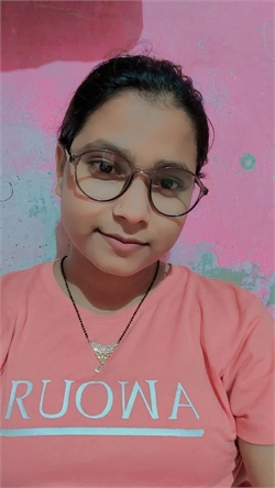 Aafreen Kahtoon jame - Full time Baby Sitter in Kurla East in Mumbai