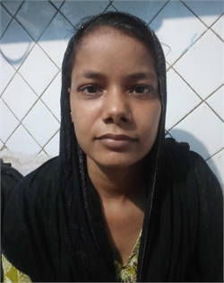 Aaisha - Part time Patient Care and Elderly Care in Ajeet Nagar in Delhi