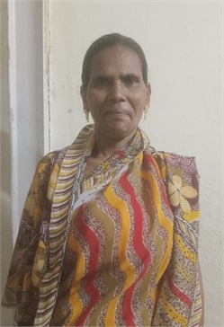 Aajmeri khatun - Full time Cleaner in Patna in Patan