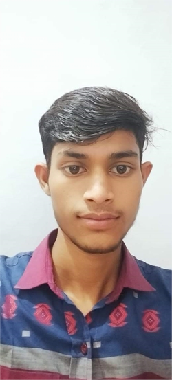 Aakash - Full time Cleaner in delhi in Delhi