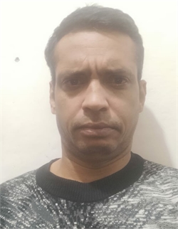 Aakash Dey - Part time Cook in Munirka in New Delhi