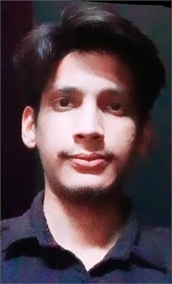AAKASH GUPTA - Full time Cleaner in AGRA in Agra