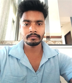 Aakash Kumar - Full time Cleaner in Patna in Pune