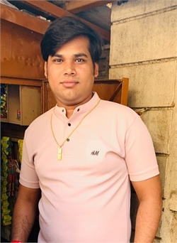 Aakash Kumar - Full time Cook in delhi in Delhi
