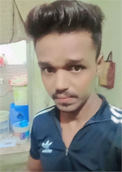 Aakash Kumar Mandal - Part time Cleaner in Faridabad in Faridabad