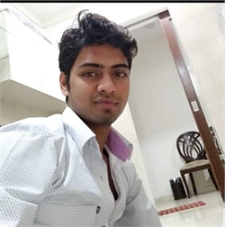 Aakash Pandey - Full time Cook in Malad West in Mumbai