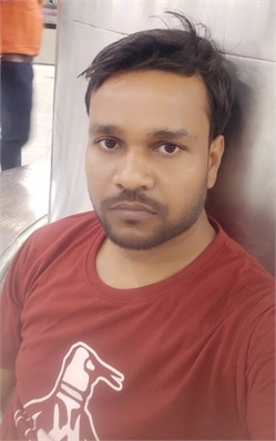 Aakash Rajput - Full time Cook and Patient Care and Elderly Care in Delhi in Delhi
