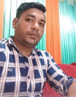 Aakash Saha - Part time Cleaner in ????? ???, Belar, in Kolkata