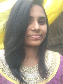 Aalka yerekar - Part time Cleaner and Cook in bandra west in Mumbai
