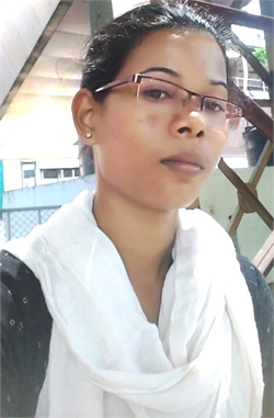 Aalma kujur - Full time Cleaner and Baby Sitter in virar in Thane