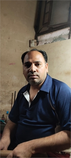 Aamin Khan - Part time Patient Care and Elderly Care in Pink City, in Jaipur