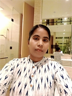 Aamina Dastur - Part time Baby Sitter in naigoan in Mumbai