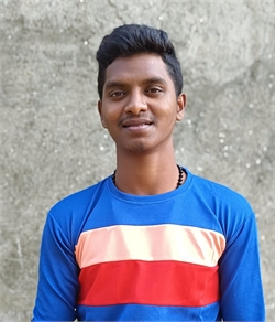 Aamosh  kujur - Full time Cleaner and Cook in thane in Mumbai