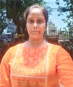 Anamika Das - Full time Baby Sitter in Mumbai Central in Mumbai
