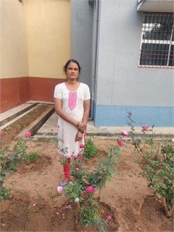 Aanandi Trike - Full time Cleaner and Patient Care and Elderly Care in Bagicha, Chhattisgarh in Raipur