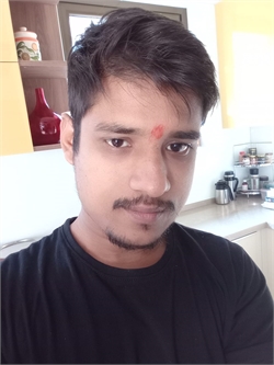 Anand Mishra - Part time Cook in Virar in Mumbai