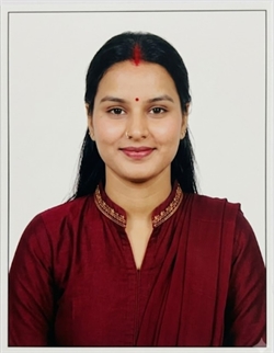 Aanchal - Part time Cleaner and Baby Sitter in Kalyan Vihar in Delhi