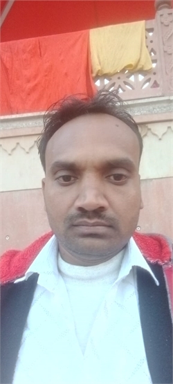 Aanjit Yadav - Part time Patient Care and Elderly Care in Palgahr in Mumbai