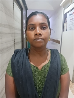 Aannamrey Valiraj kaundar - Full time Cleaner and Cook in Malad west in Mumbai