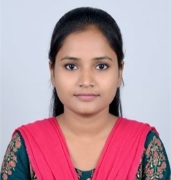 Aaradhna - Part time Baby Sitter in Dashrath Puri in Delhi