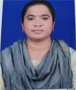 aarati abhinash solanki - Part time Cleaner and Baby Sitter in yerawada. in Pune