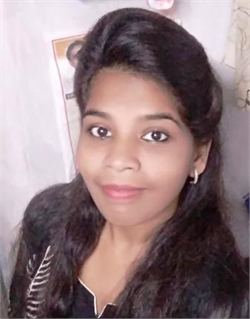 Aarati Bhave - Part time Cleaner and Cook and Patient Care and Elderly Care and Baby Sitter in Marine Lines in Mumbai