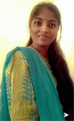 Aarati Dyanand Patange - Part time Cleaner and Cook and Baby Sitter in Dahisar East in Mumbai