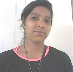 Aarati Keshav Vaskar - Full time Cleaner and Baby Sitter in Santacruz East in Mumbai