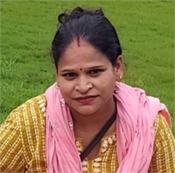 Aarati Nath - Part time Cleaner in Bikarnerwala in Delhi