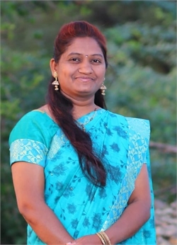 Aarati Sonyabapu Pawar - Full time Patient Care and Elderly Care and Baby Sitter in Ahmednagar in Ahmednagar