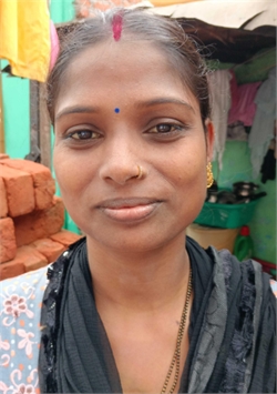 Aarchana - Part time Cleaner in Vivekanand Camp in Delhi