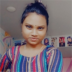 Aarnika tapo - Full time Cleaner and Patient Care and Elderly Care and Baby Sitter in Nalasopara East in Mumbai