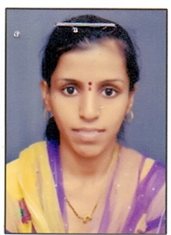 Aarohi Kadam - Part time Cook and Baby Sitter in Thane West in Thane