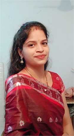 Aarohi Thik - Full time Cleaner and Cook in Vasai in Mumbai