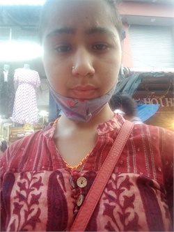 Aartee  kasera - Part time Cleaner and Cook and Baby Sitter in mira road in Mumbai